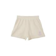 Korte Broek Superb 1982 SPRBSH-2201-CREAM