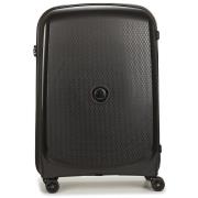 Reiskoffer DELSEY PARIS 72 CM 4 DOUBLE WHEELS TROLLEY CASE