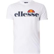 T-shirt Korte Mouw Ellesse SL Prado T-shirt