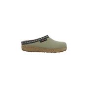 Pantoffels Haflinger GRIZZLY FRANZL