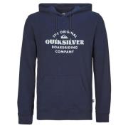 Sweater Quiksilver TRADESMITH HOODIE