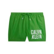 Korte Broek Calvin Klein Jeans km0km00794-lxk green