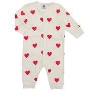 Pyjama's / nachthemden Petit Bateau A00E901