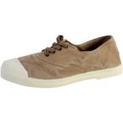 Lage Sneakers Natural World 129489