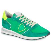 Lage Sneakers Philippe Model TRPX LOW MAN