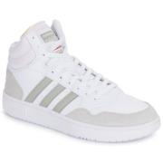 Hoge Sneakers adidas HOOPS 3.0 MID