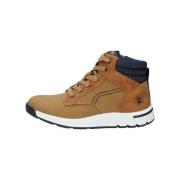 Sneakers Lumberjack -