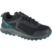 Wandelschoenen Columbia Trailstorm Ascend WP