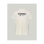 T-shirt Korte Mouw Tommy Hilfiger DM0DM18264YBH