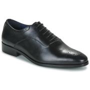 Klassieke Schoenen Brett &amp; Sons 4628-NATUR-NOIR