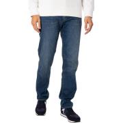 Skinny Jeans EAX Slanke jeans met 5 zakken