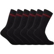 Sokken BOSS Set van 6 katoenen sokken