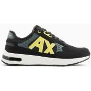 Lage Sneakers EAX XUX090 XV276