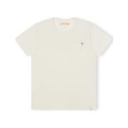 T-shirt Revolution T-Shirt Regular 1341 WEI - Off-White