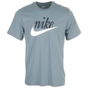 T-shirt Korte Mouw Nike M Nsw Tee Futura 2