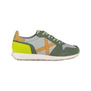 Lage Sneakers Munich -