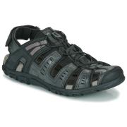 Sandalen Geox UOMO SANDAL STRADA