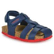 Sandalen Geox B SANDAL CHALKI BOY