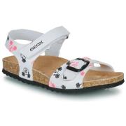 Sandalen Geox J ADRIEL GIRL