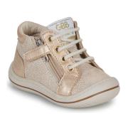 Hoge Sneakers GBB FLEXOO ZIPETTE