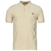 Polo Shirt Korte Mouw Fred Perry PLAIN FRED PERRY SHIRT