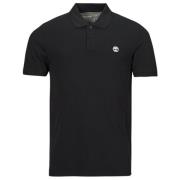 Polo Shirt Korte Mouw Timberland Pique Short Sleeve Polo