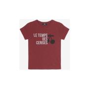 T-shirt Le Temps des Cerises T-shirt NASTIAGI