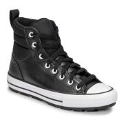 Hoge Sneakers Converse CHUCK TAYLOR ALL STAR BERKSHIRE BOOT COLD FUSIO...