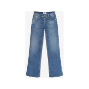 Jeans Le Temps des Cerises Jeans flare , lengte 34