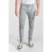 Broek Le Temps des Cerises Broek cargo ALBAN