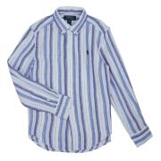 Overhemd Lange Mouw Polo Ralph Lauren 323902178005