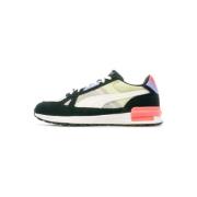 Lage Sneakers Puma -