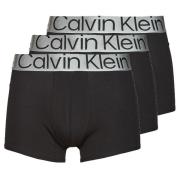 Boxers Calvin Klein Jeans TRUNK X3