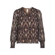 Blouse Vila -