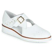 Nette schoenen Regard RIXALO V1 NAPPA BLANC