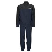 Trainingspak Puma WOVEN TRACKSUIT