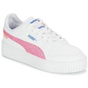 Lage Sneakers Puma CARINA STREET JR