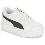 Lage Sneakers Puma KARMEN REBELLE PS