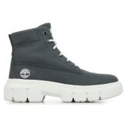 Laarzen Timberland Greyfield Lace Up