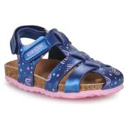 Sandalen Geox B SANDAL CHALKI GIRL