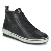 Hoge Sneakers Remonte D0771-01