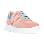 Lage Sneakers Wonders A2422T SNEAKERS