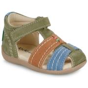 Sandalen Kickers BIGBAZAR-2