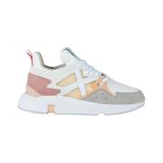 Lage Sneakers Munich -