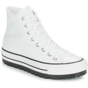 Hoge Sneakers Converse CHUCK TAYLOR ALL STAR CITY TREK SEASONAL CANVAS