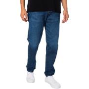 Bootcut Jeans Edwin Losse taps toelopende jeans