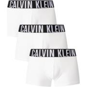 Boxers Calvin Klein Jeans Intense Power 3-pack trunks