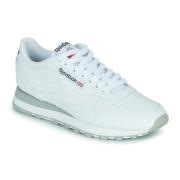 Lage Sneakers Reebok Classic CLASSIC LEATHER