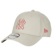 Pet New-Era NEW YORK YANKEES STNLVR