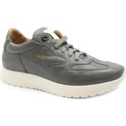 Lage Sneakers Melluso MEL-E24-U16255W-GR